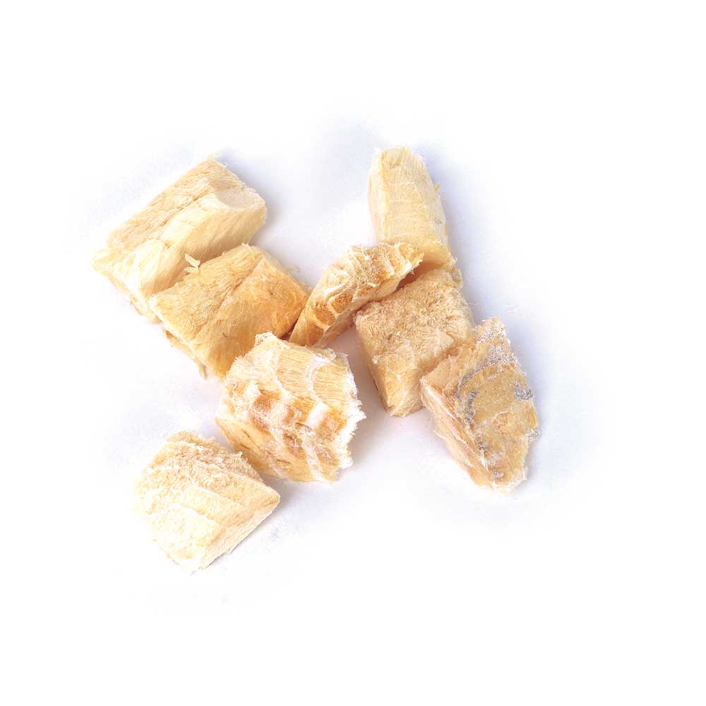 M-PETS Freeze-Dried Dog Snacks, Codfish