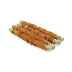 M-PETS Chicken & Rawhide Snack