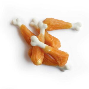 M-PETS Chicken & Calcium Bones