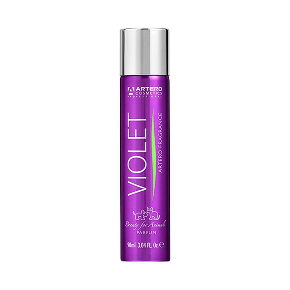 Artero Violet Perfume, 90ml