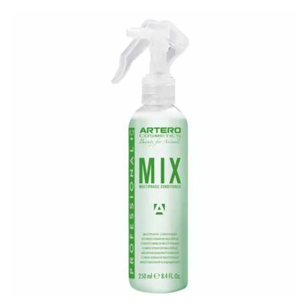 Artero Mix Multi Phase Conditioning Shampoo