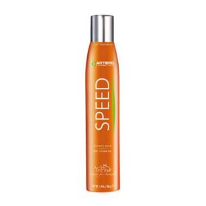 ARTERO Speed Dry Shampoo