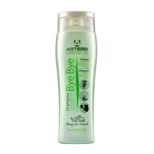 ARTERO Bye Bye Antiseptic & Antiparasitic Shampoo