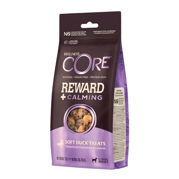 WELLNESS CORE Reward+ Treats, Calming