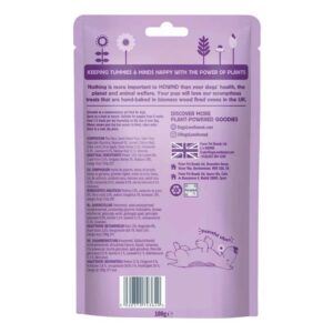 HOWND Keep Calm Wellness Treats