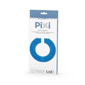 CATIT Pixi Smart 6 Meal Feeder Replacement Ice Pack