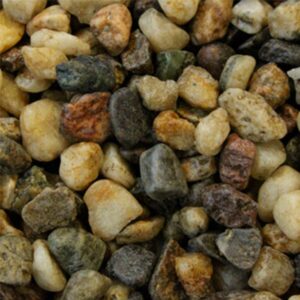 BETTA Choice Natural River Gravel, 5kg