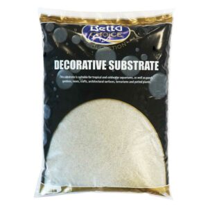 BETTA Choice Sahara Sand, 5kg