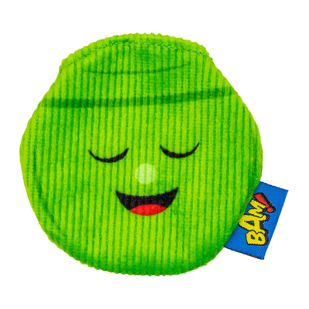 Bam Sprout Cat Toy