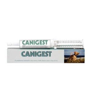 CANIGEST Probiotic for Dogs, 30ml