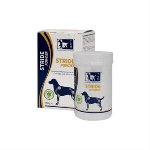 TRM Stride Powder for Dogs, 150g