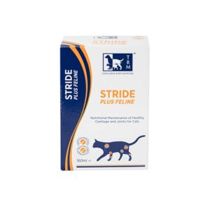 TRM Stride Plus Feline, 160ml