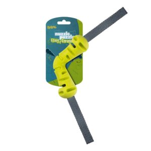 NUZZLE PUZZLE Fling N Forage Boomerang