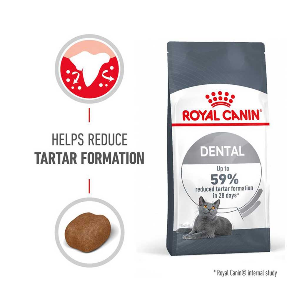 Royal Canin Dental Care, 400g