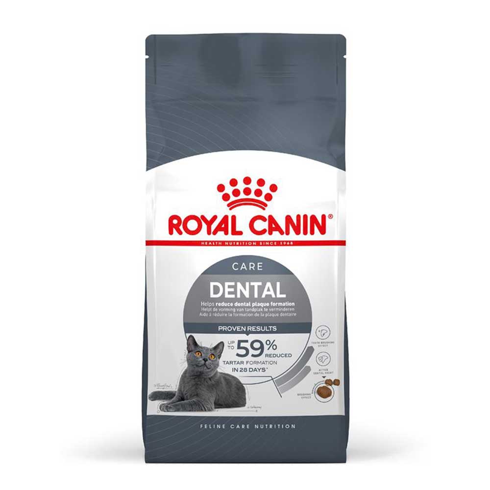 Royal Canin Dental Care, 1.5kg