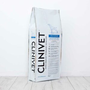 CLINIVET Adult Dog Food, 12kg