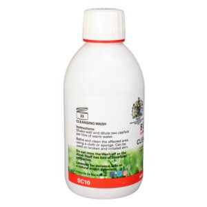 BOTANICA Cleansing Wash for Pets, 300ml