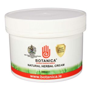 BOTANICA Natural Herbal Cream for Pets, 300ml