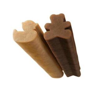WHIMZEES XS/Small Puppy Dental Treats, 28 Pack