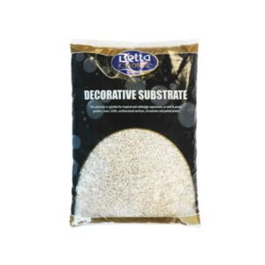BETTA Choice Natural Vanilla Pebbles Aquarium Gravel