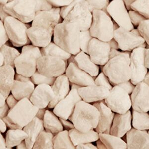 BETTA Choice Natural Vanilla Pebbles Aquarium Gravel