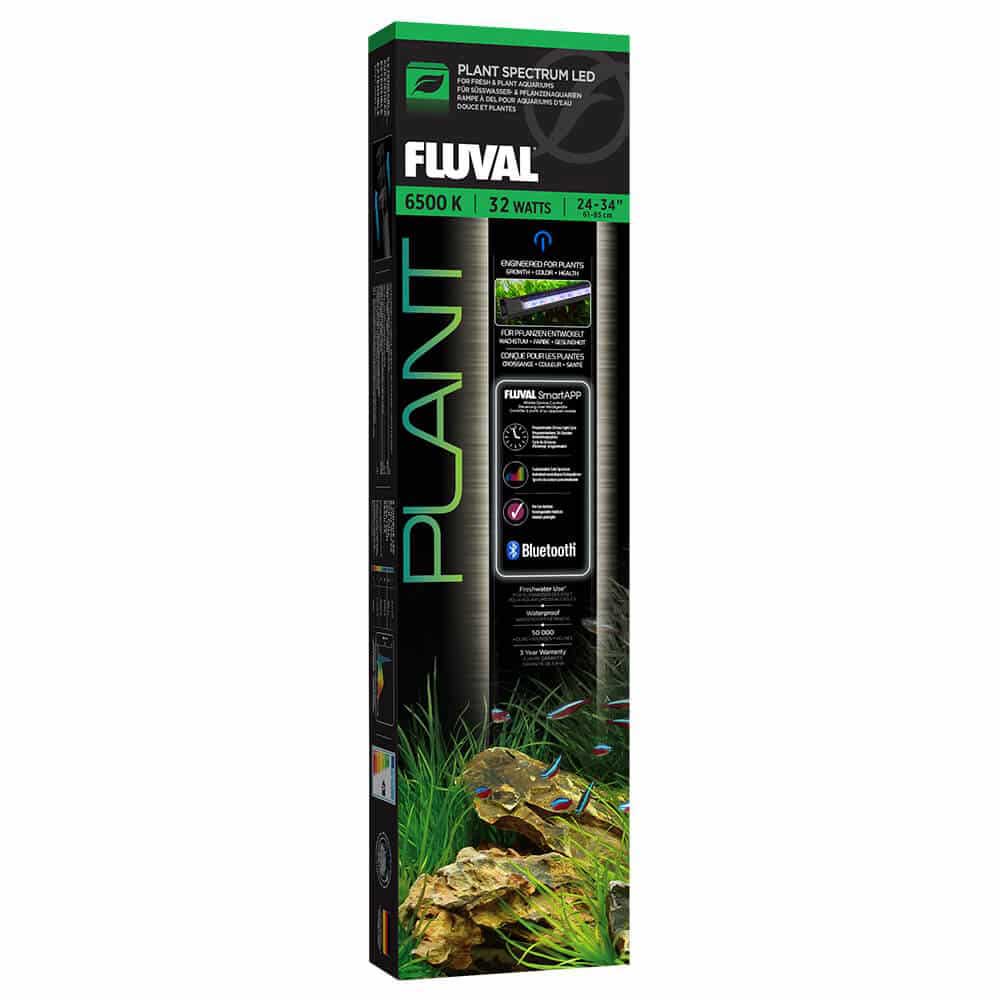 Fluval Plant 3.0 Bluetooth Led 32w, 24 34″