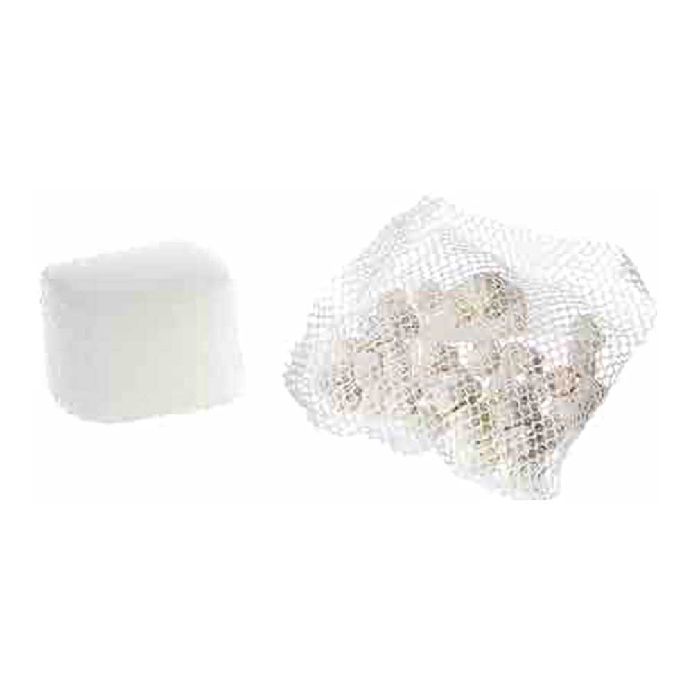 Fluval Edge Foam & Biomax Bag Kit