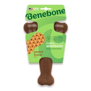 BENEBONE Medium Wishbone, Peanut