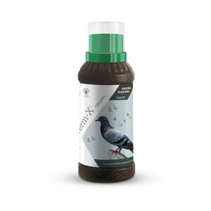VERM-X Original Liquid for Racing Pigeons