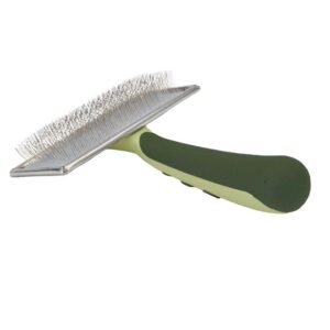 SAFARI Soft Slicker for Cats Cat Grooming Brush Petmania