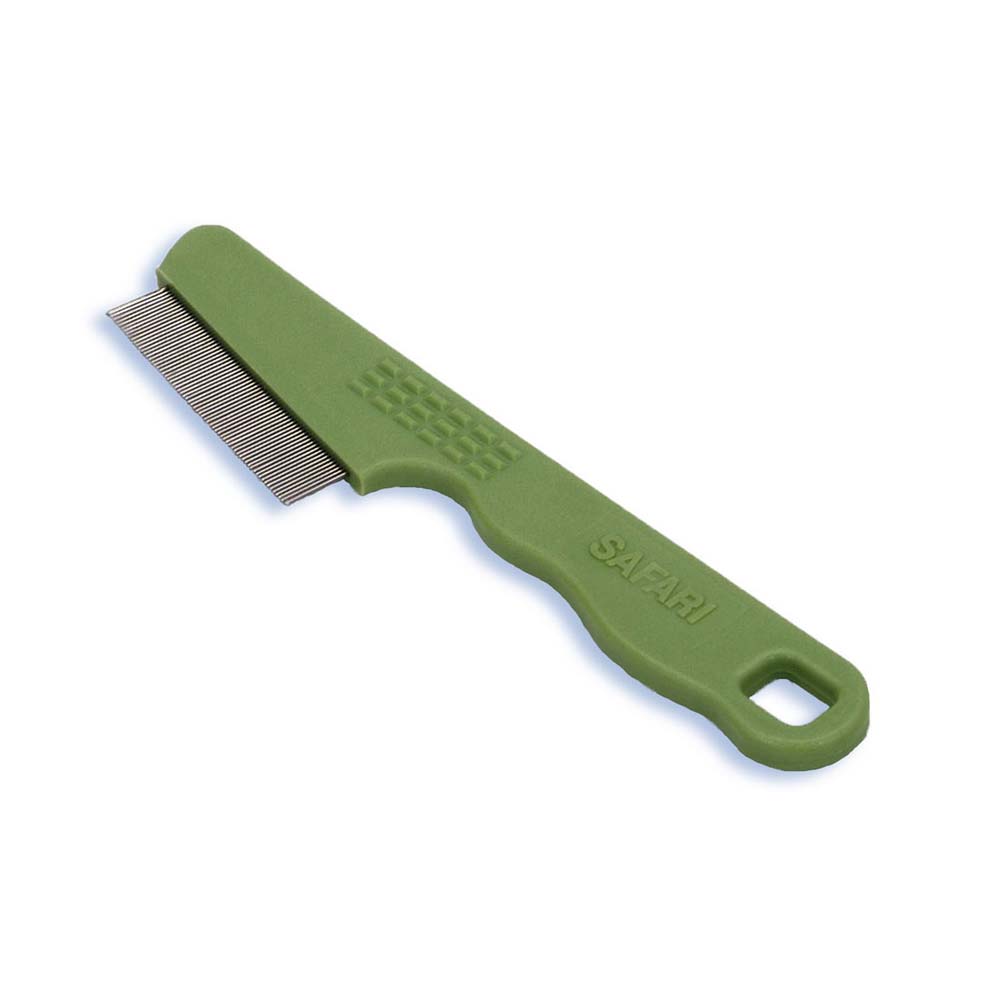 Safari Cat Flea Comb