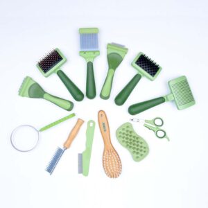 SAFARI Cat Flea Comb