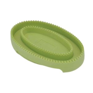 SAFARI Rubber Curry Brush