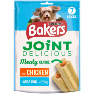 BAKERS Joint Delicious Large Chicken, 240g