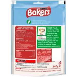 BAKERS Joint Delicious Large Chicken, 240g