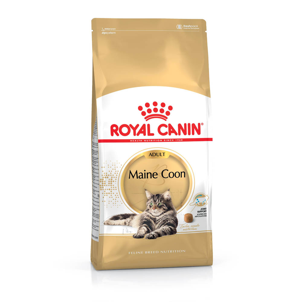 Royal Canin Maine Coon Adult, 400g
