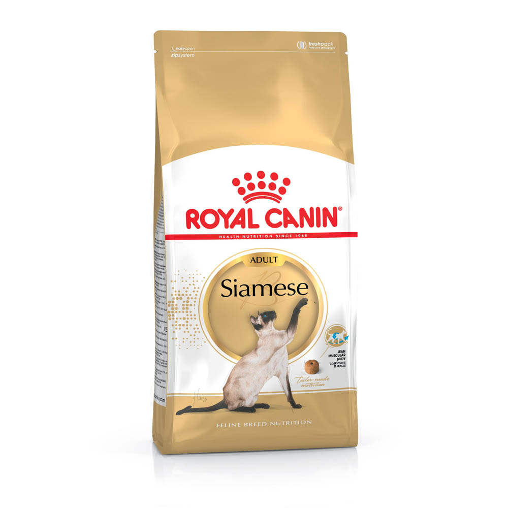Royal Canin Siamese Adult, 400g