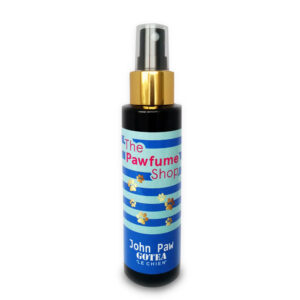 THE PAWFUME SHOP John Paw Gotea Male, 100ml