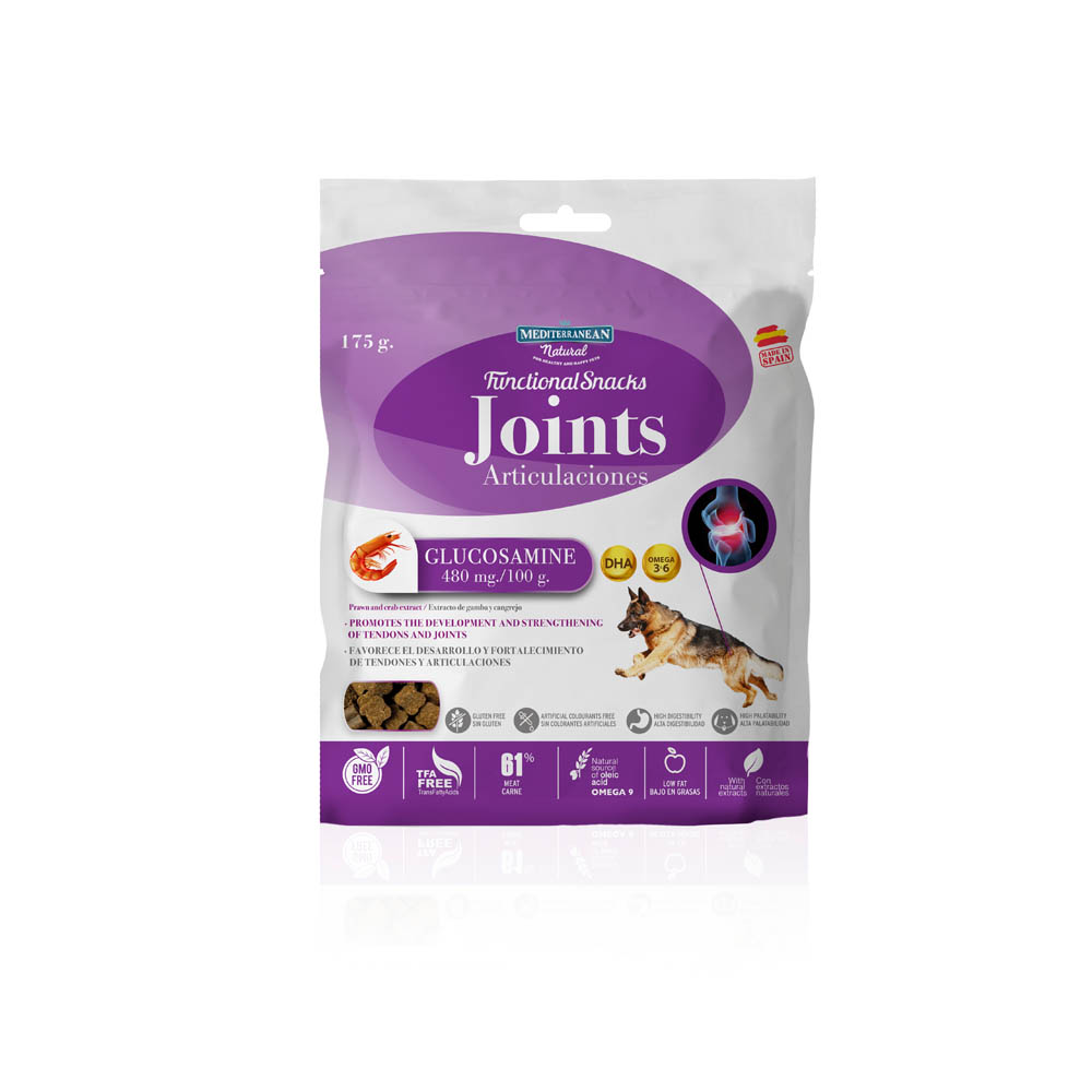 Functional Treats Joints, 175g