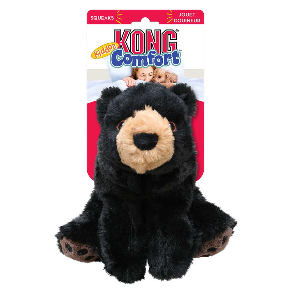 Kong Comfort Bear, Large