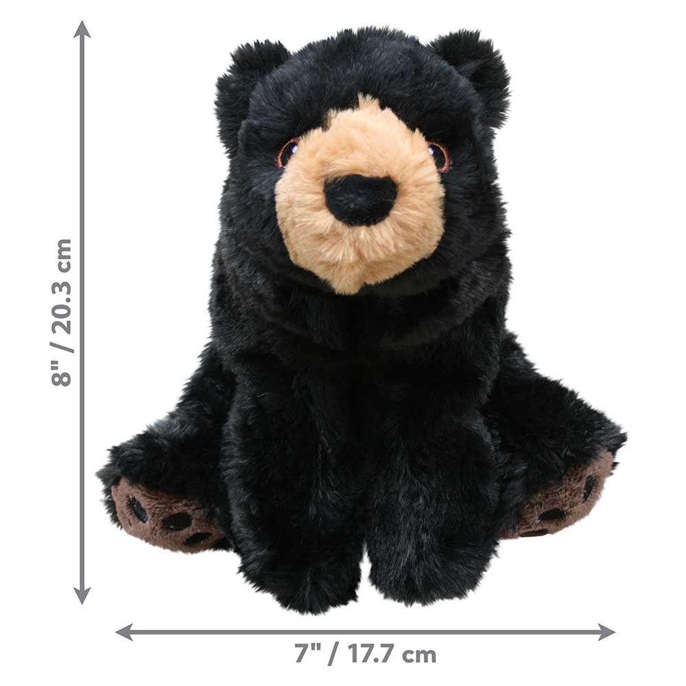 Kong Comfort Bear, Large