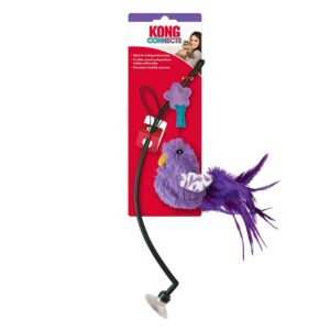 KONG Cat Connects Window Teaser
