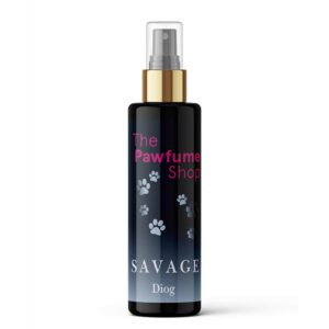 THE PAWFUME SHOP Savage Diog