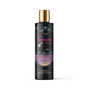 THE PAWFUME SHOP Opuppium Noir Dog Shampoo