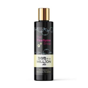 THE PAWFUME SHOP Dog in a Million Shampoo