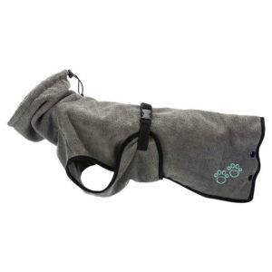 TRIXIE Bathrobe for Dogs, X-Large