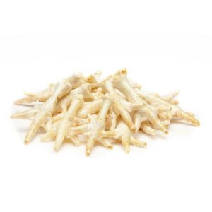 FRIGERA Puffed Chicken Foot, Single