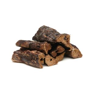 FRIGERA Buffalo Lung Dog Chews, 250g