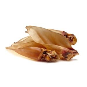FRIGERA Cow Ear with Meat, Single