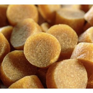 BOW WOW Premium Digestion Treats, 60g